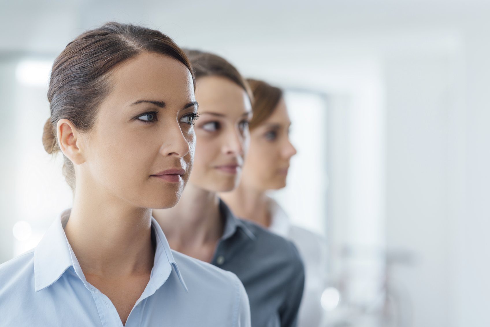 How The Striving For Excellence Women In Leadership Program Helps Female Leaders Overcome The 